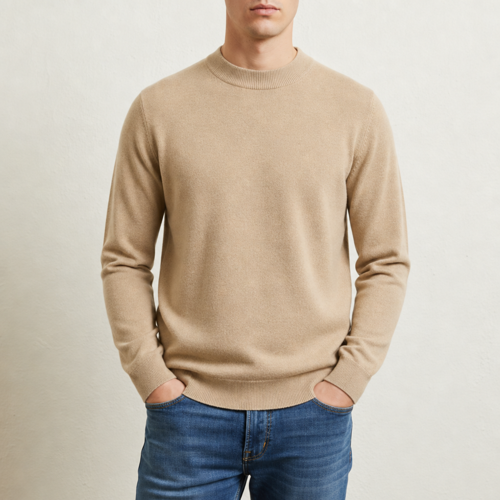 Tomaszor | Sweter męski
