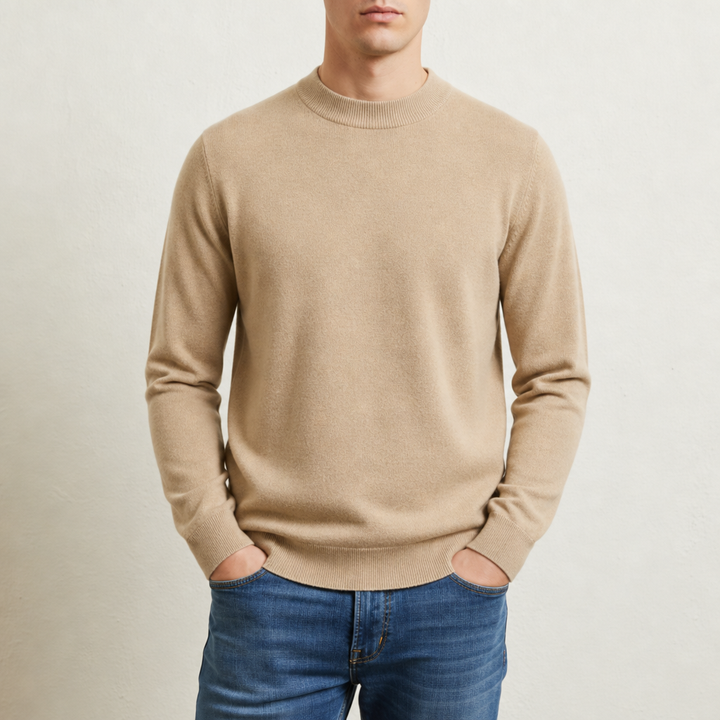 Tomaszor | Sweter męski