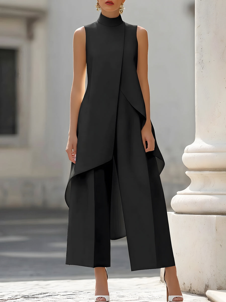 Ewelina | Kombinezon Modern Grace