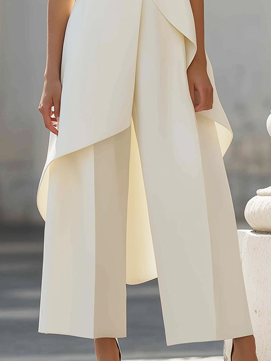 Ewelina | Kombinezon Modern Grace