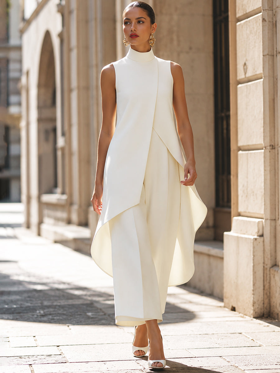 Ewelina | Kombinezon Modern Grace