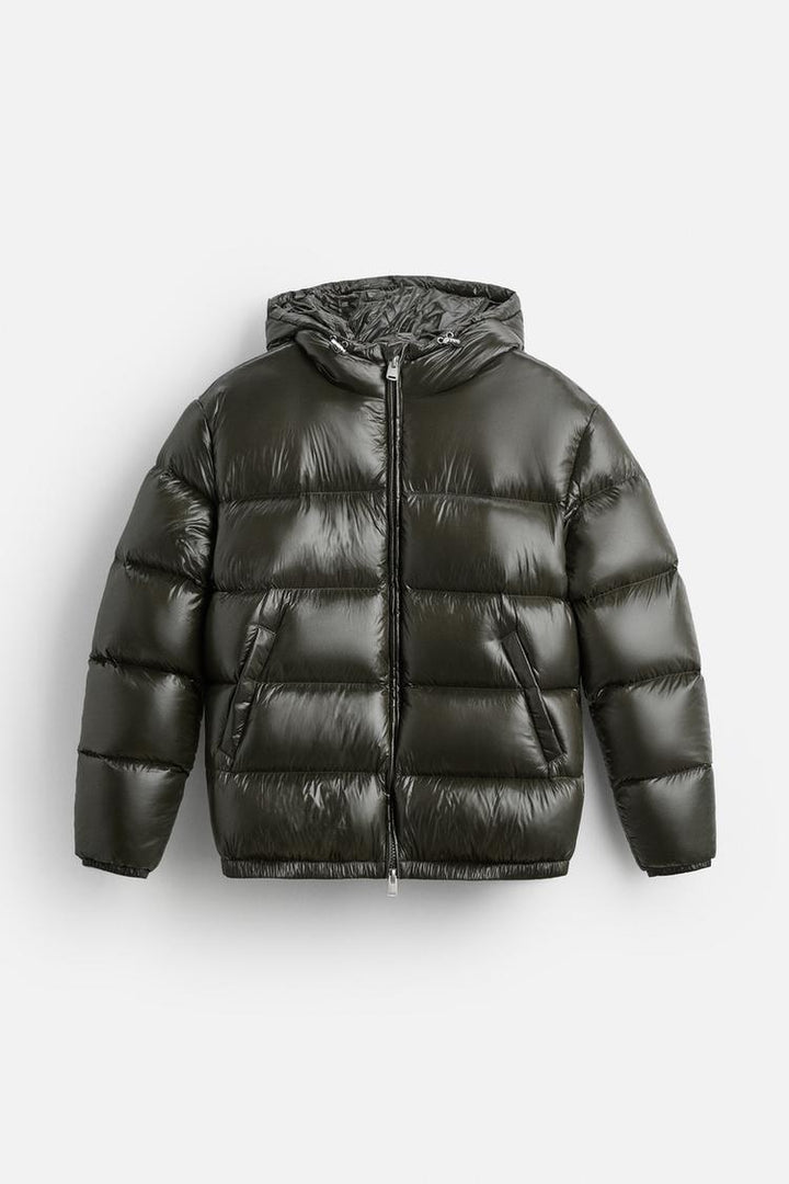 Borys | Kurtka Puffer Arctic Motion