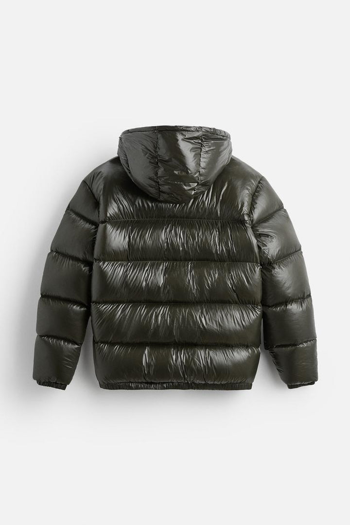 Borys | Kurtka Puffer Arctic Motion