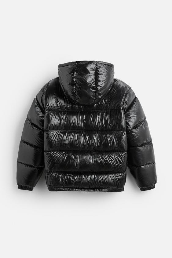 Borys | Kurtka Puffer Arctic Motion