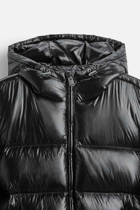 Borys | Kurtka Puffer Arctic Motion
