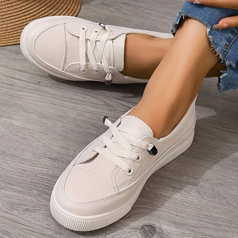 Natalia | Sneakersy Comfort Motion