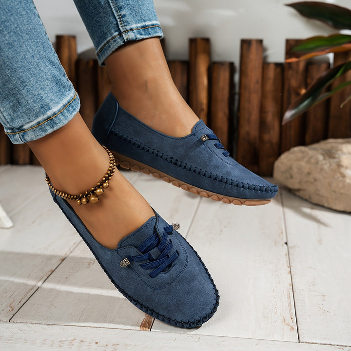 Krystyna | Mokasyny Comfort Step