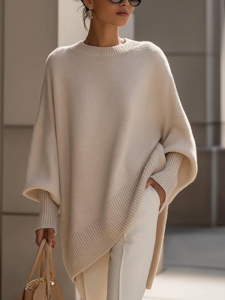 Bogumiła | Sweter Soft Elegance