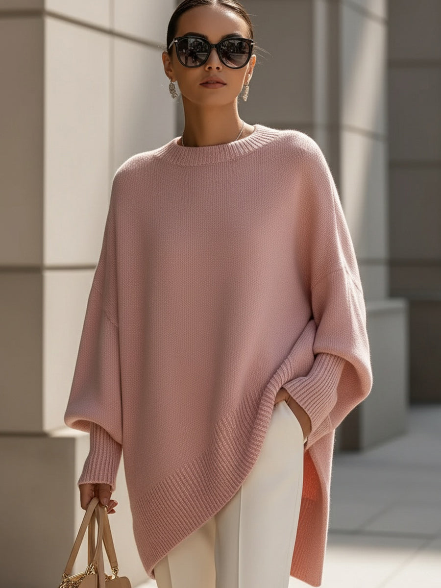 Bogumiła | Sweter Soft Elegance