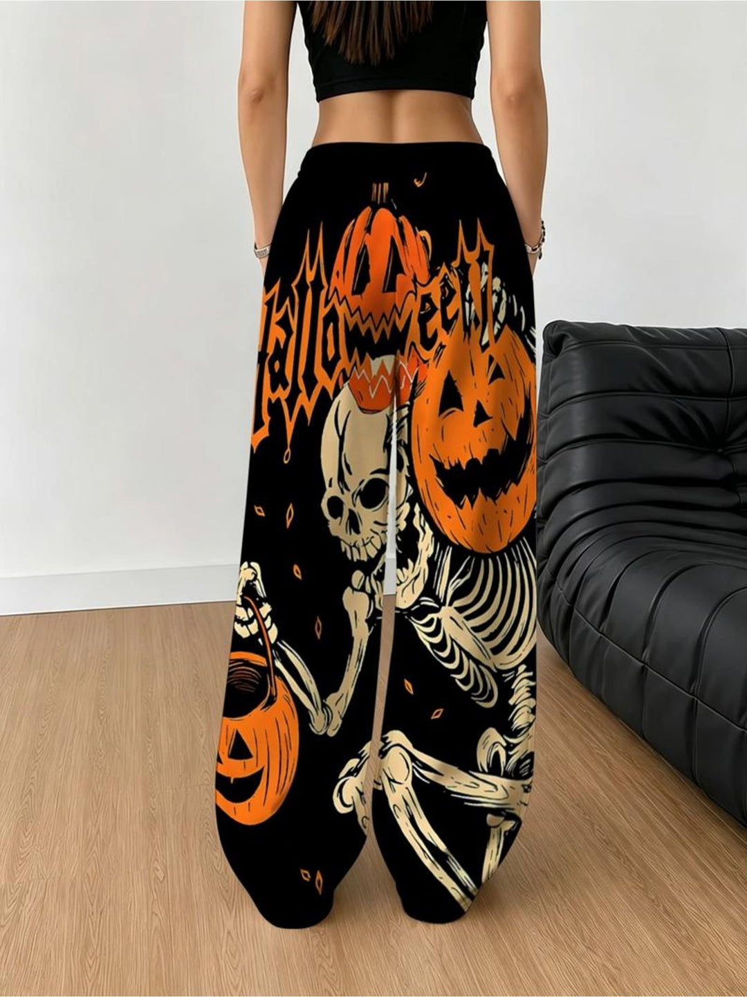 Kalina72 | Kostium damski na Halloween