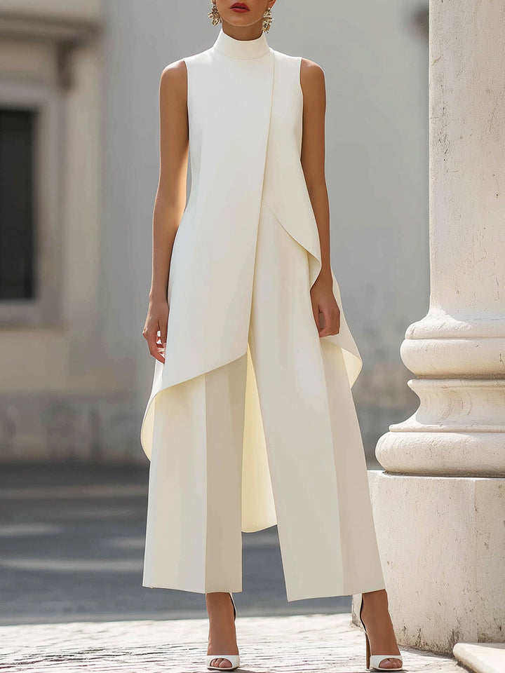 Ewelina | Kombinezon Modern Grace