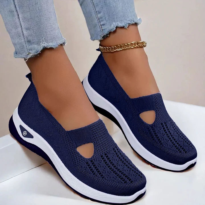 Helena | Lekkie Buty Sportowe Damskie
