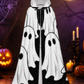 AlbertX | Peleryna z kapturem na Halloween