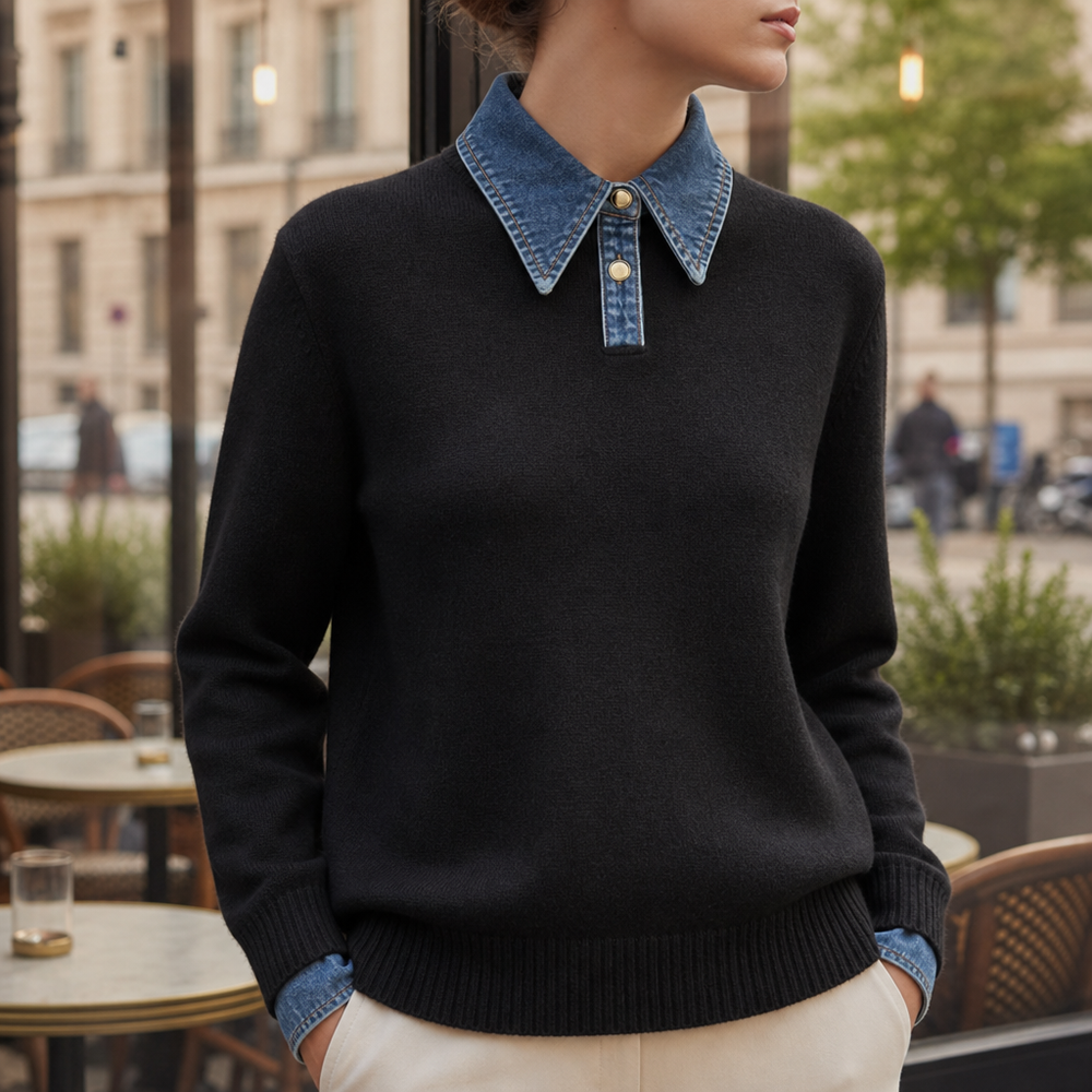 Tomaszan | Sweter męski