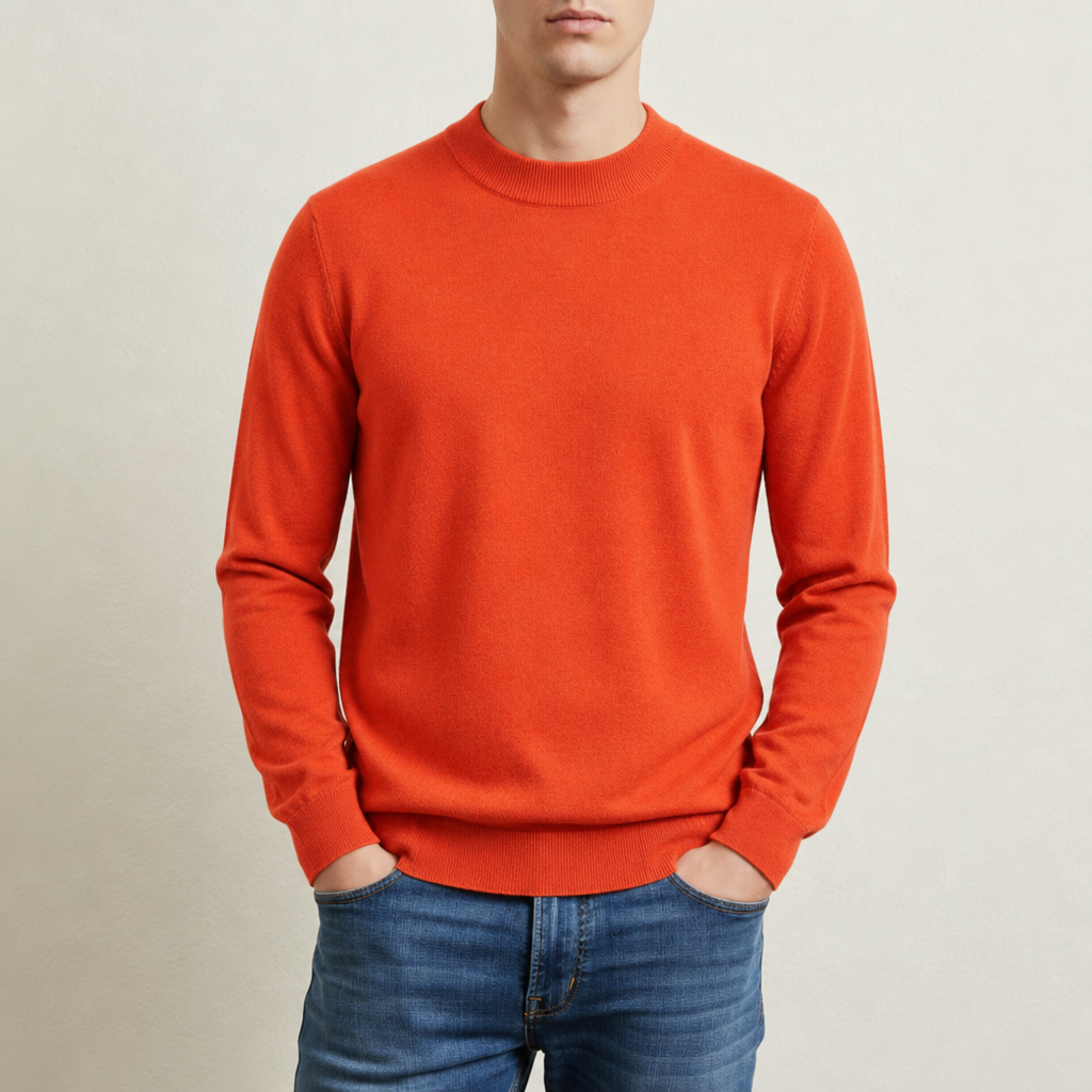 Tomaszor | Sweter męski