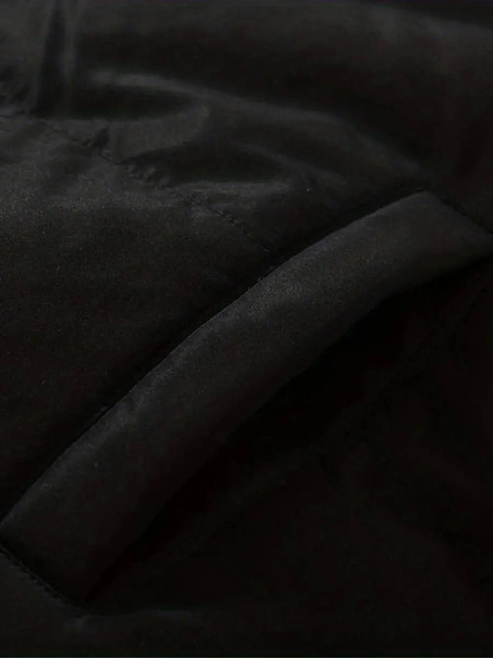 Jowita | Kurtka Puffer Cozy Winter