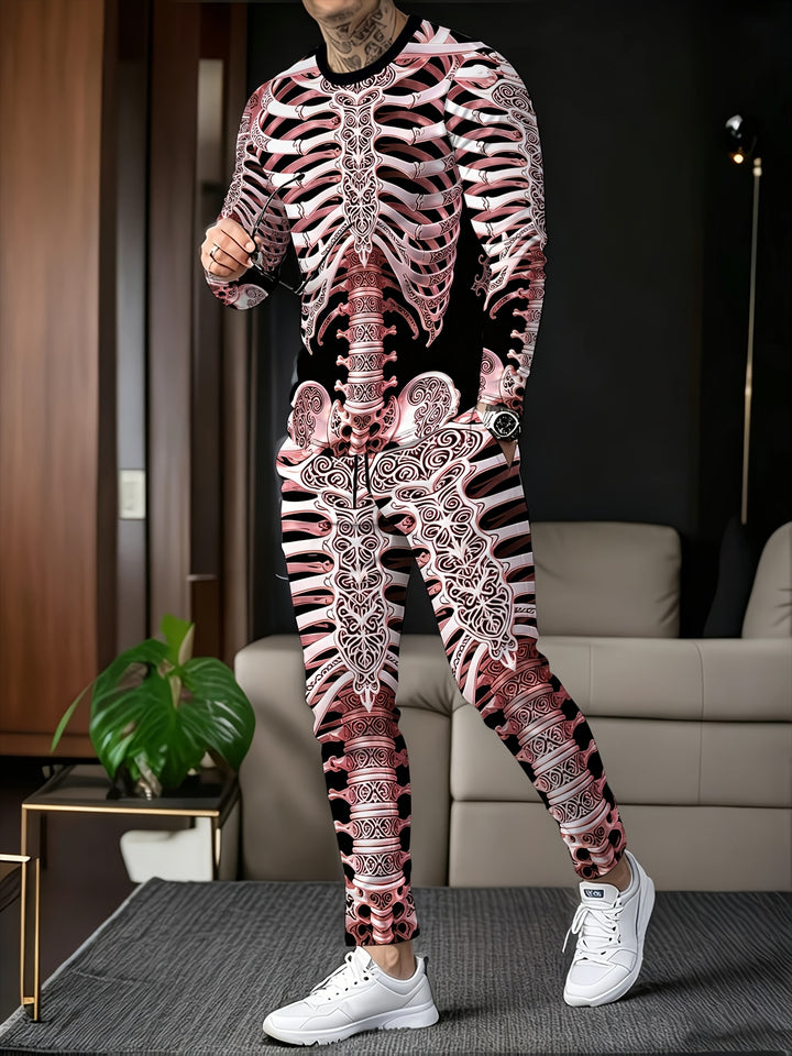 Grzegorz | Kostium męski na Halloween