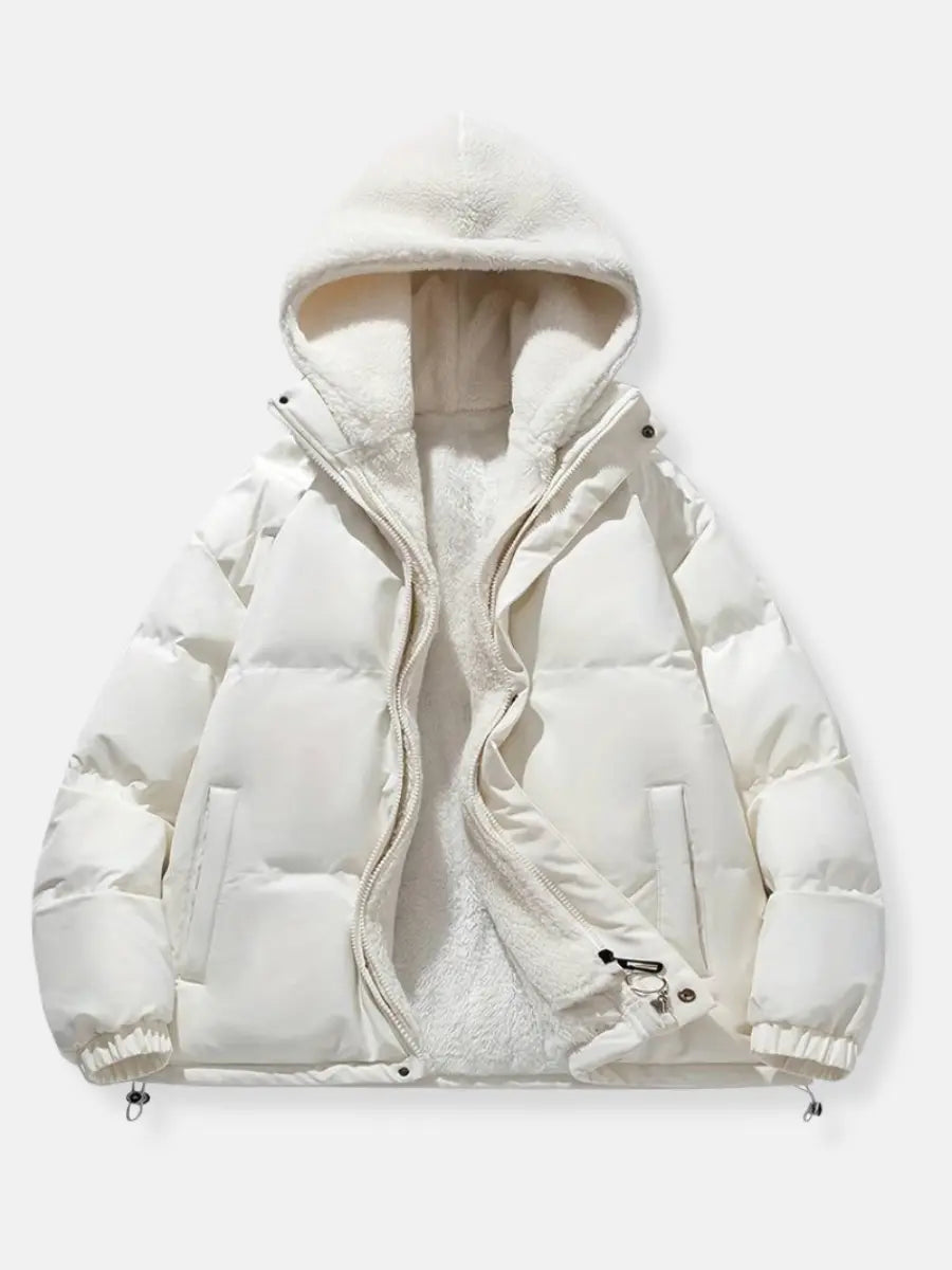 Jowita | Kurtka Puffer Cozy Winter