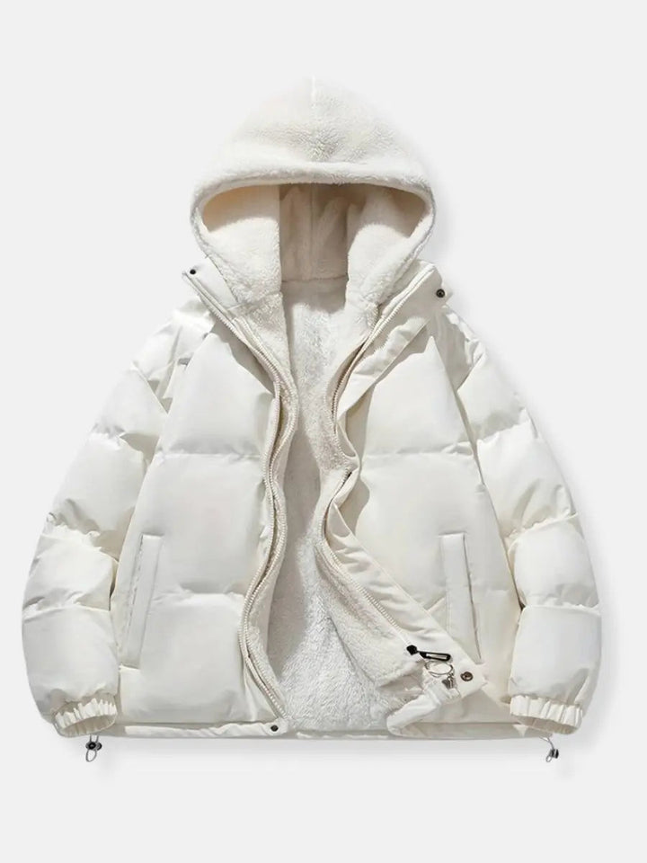 Jowita | Kurtka Puffer Cozy Winter