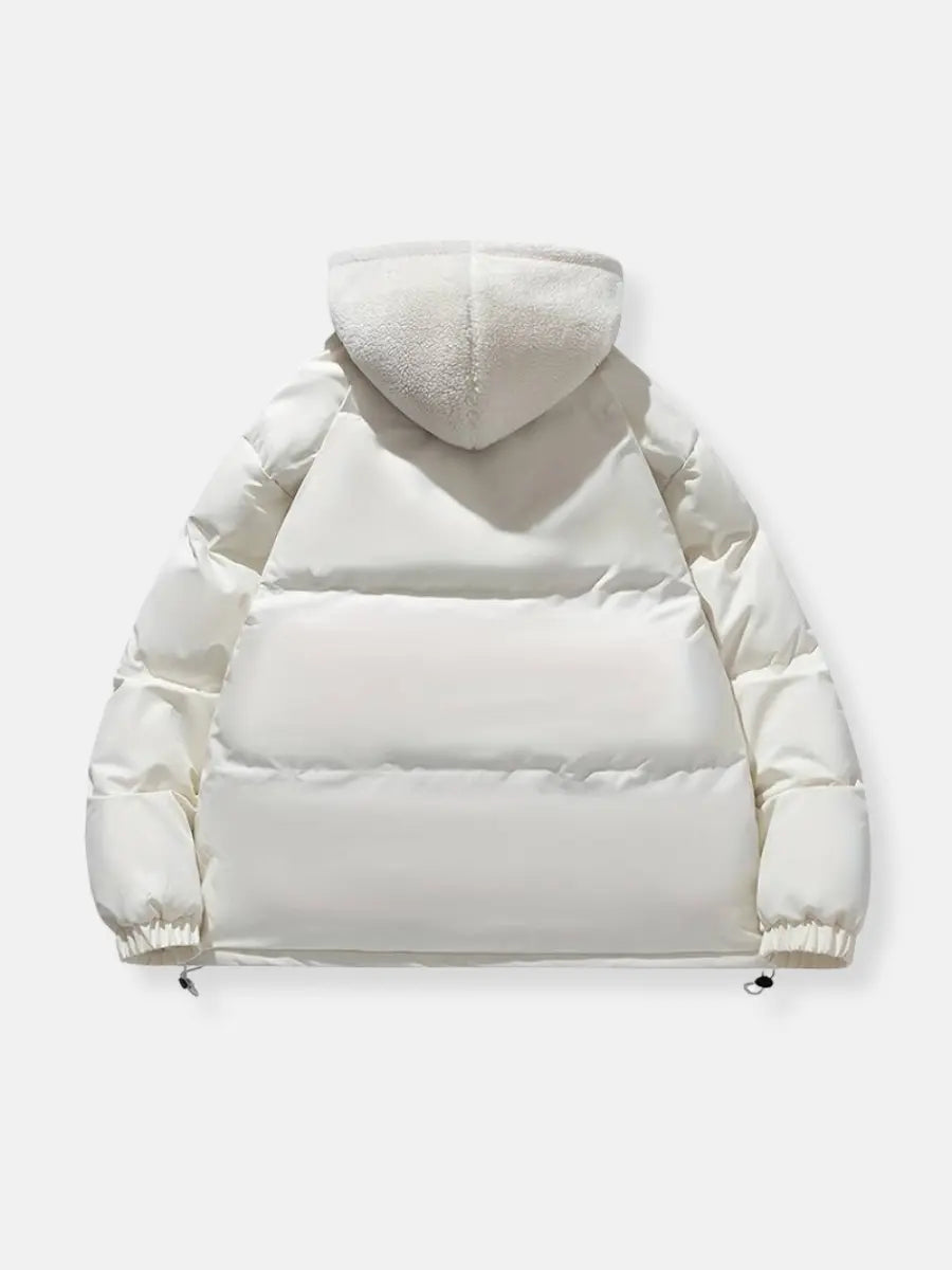 Jowita | Kurtka Puffer Cozy Winter