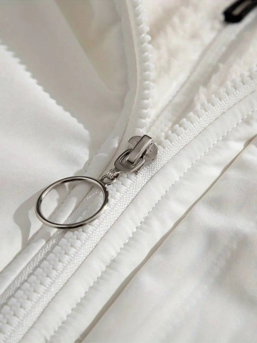 Jowita | Kurtka Puffer Cozy Winter