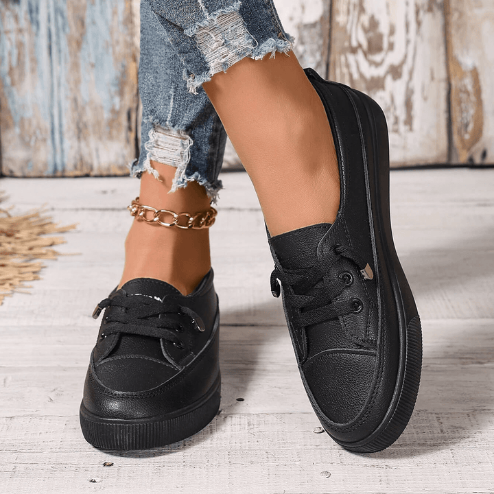Natalia | Sneakersy Comfort Motion
