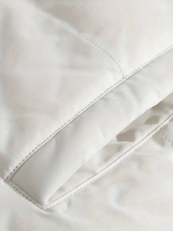 Jowita | Kurtka Puffer Cozy Winter