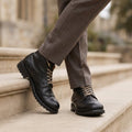 Maurycy | Buty męskie