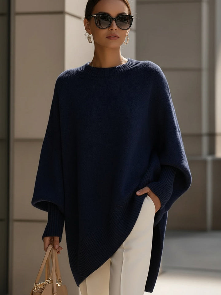 Bogumiła | Sweter Soft Elegance