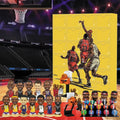 Franek | Adventní kalendář NBA