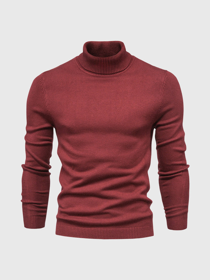 Urban | Męski golf modern fit