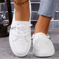 Natalia | Sneakersy Comfort Motion