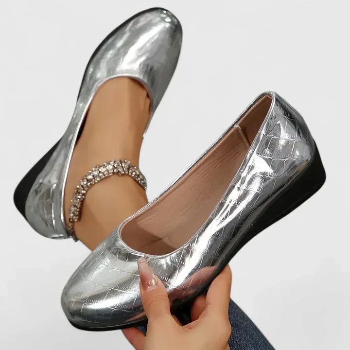 Felicja | Damskie buty ortopedyczne na co dzień