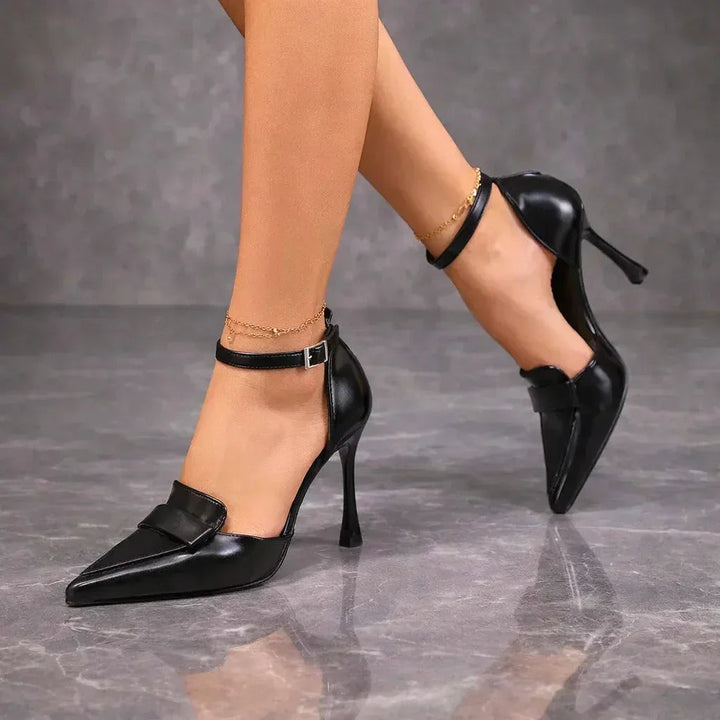 Ewa | Szpilki Timeless Grace