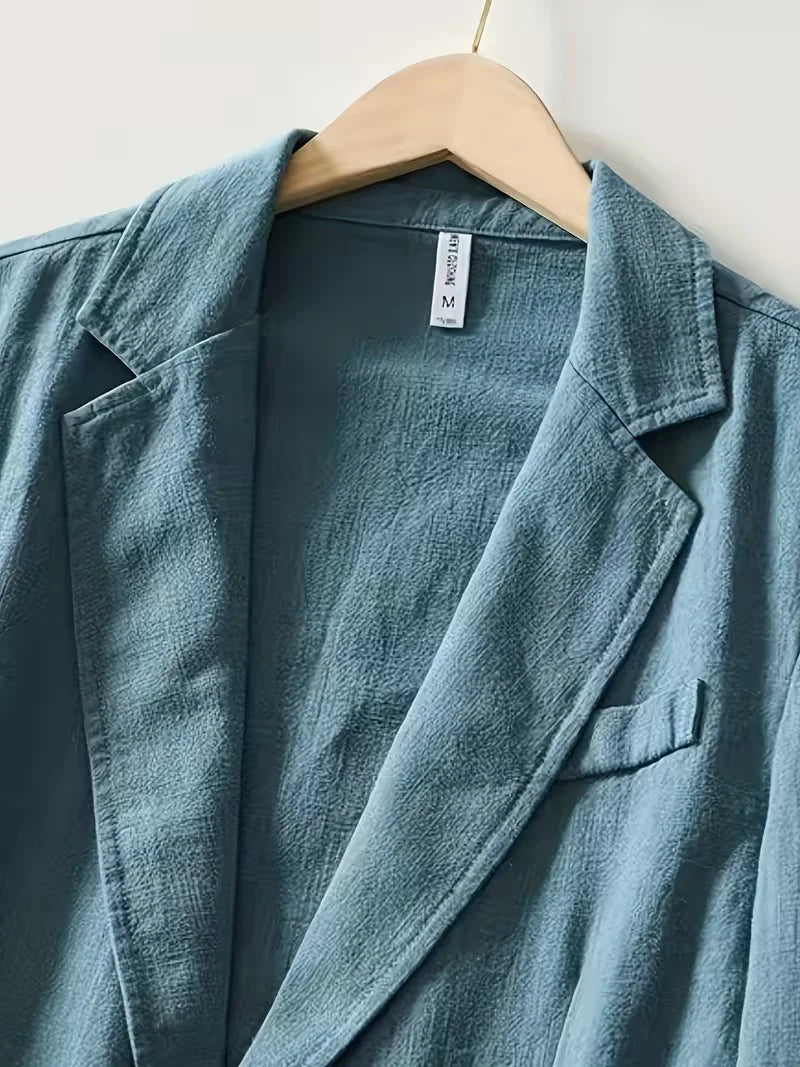 Piotr | lekka marynarka casual