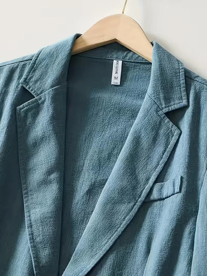 Piotr | lekka marynarka casual