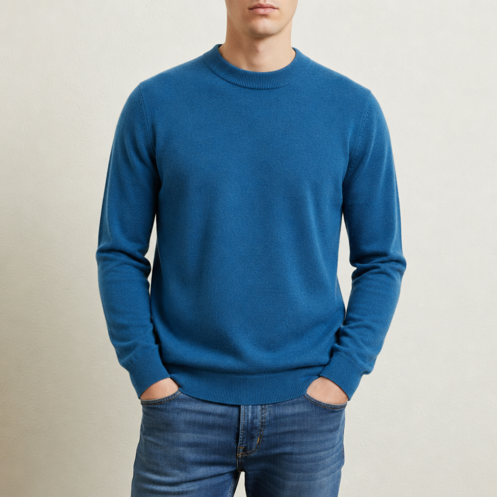 Tomaszor | Sweter męski
