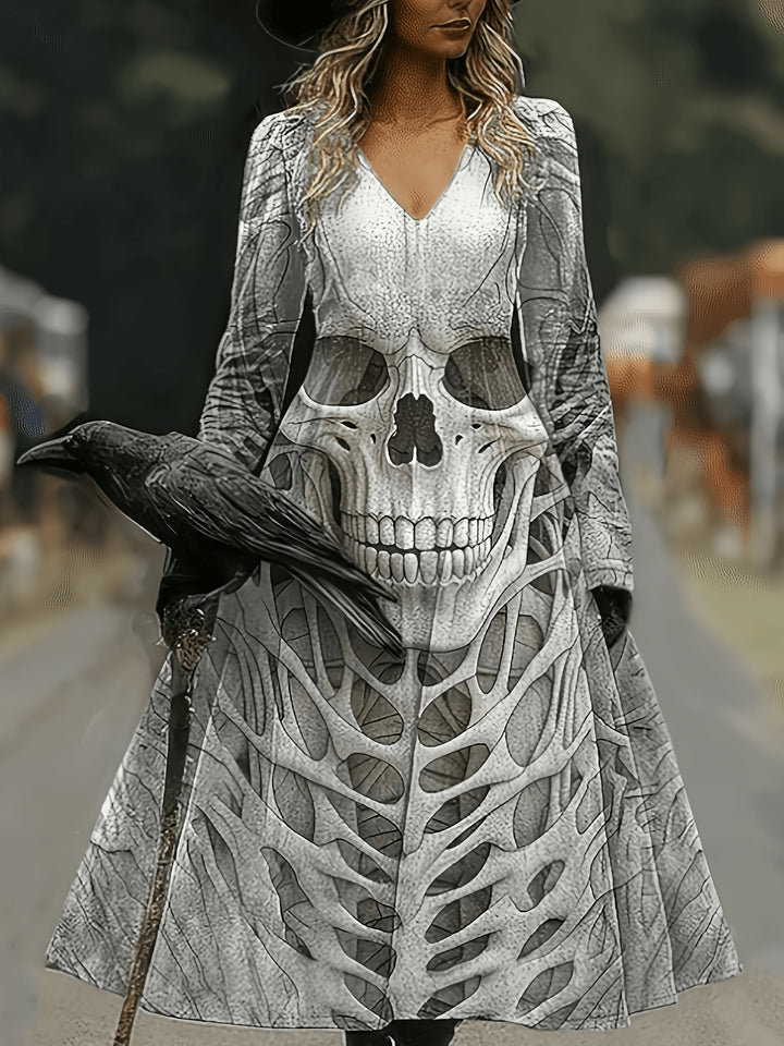 Kalina68 | Sukienka kostiumowa na Halloween
