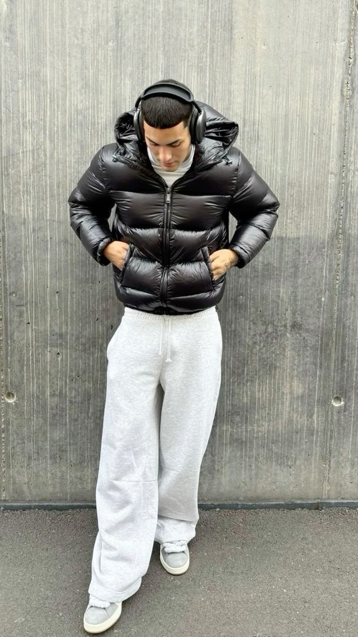 Artur | Kurtka Sherpa Winter Guard