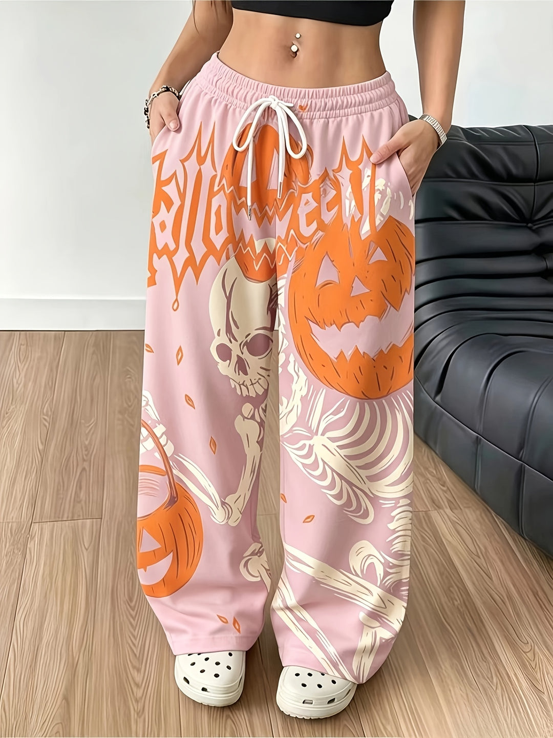 Kalina72 | Kostium damski na Halloween