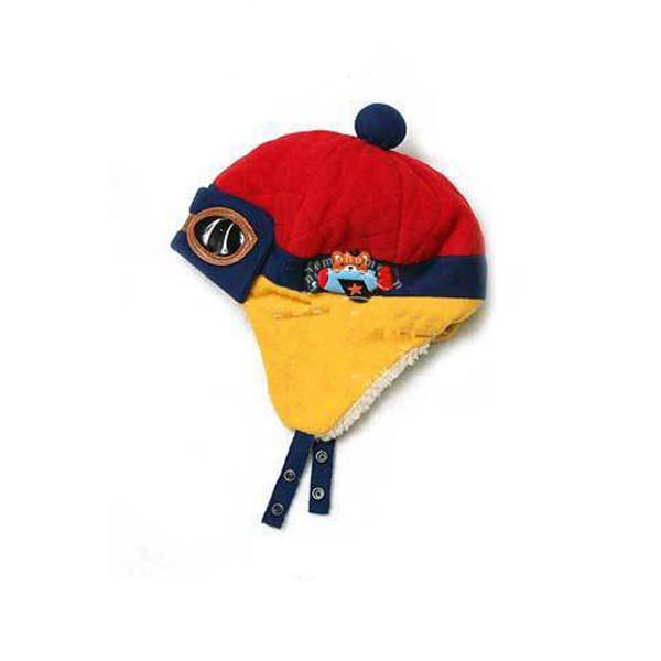 Zimowa czapka beanie damska w kilku kolorach