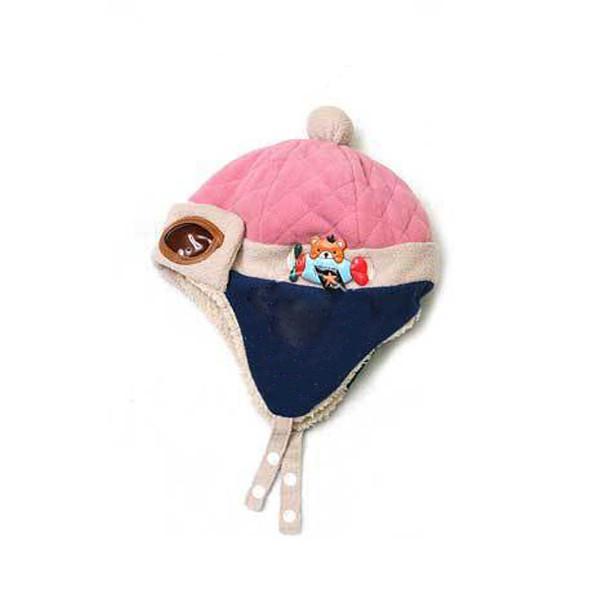 Zimowa czapka beanie damska w kilku kolorach