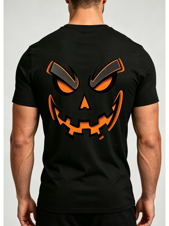 Albert57 | Męski t-shirt z nadrukiem