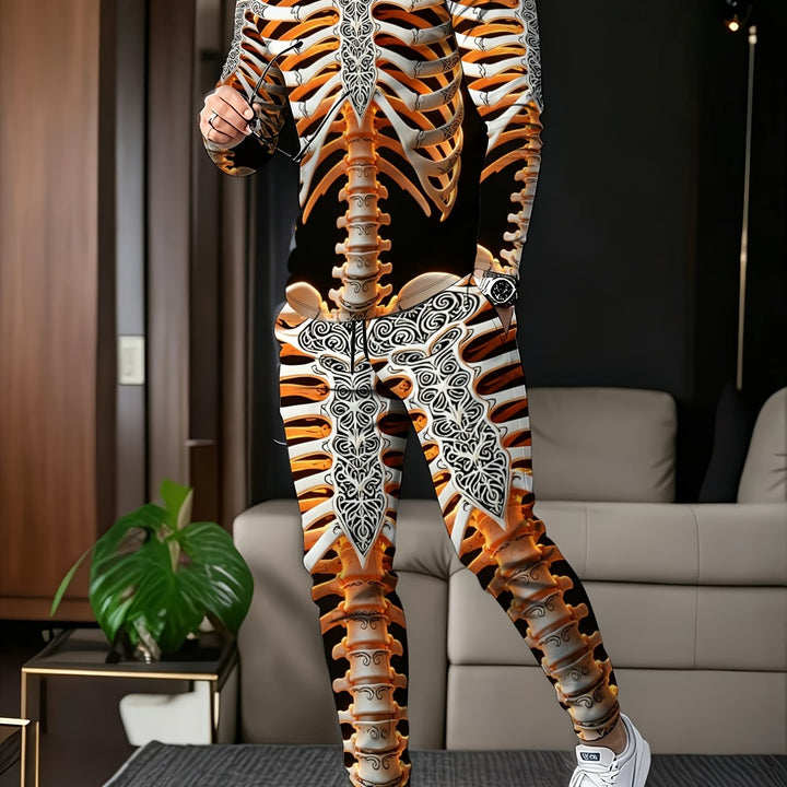 Grzegorz | Kostium męski na Halloween