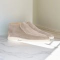 Hubert | Wygodne Loafersy Męskie Casual