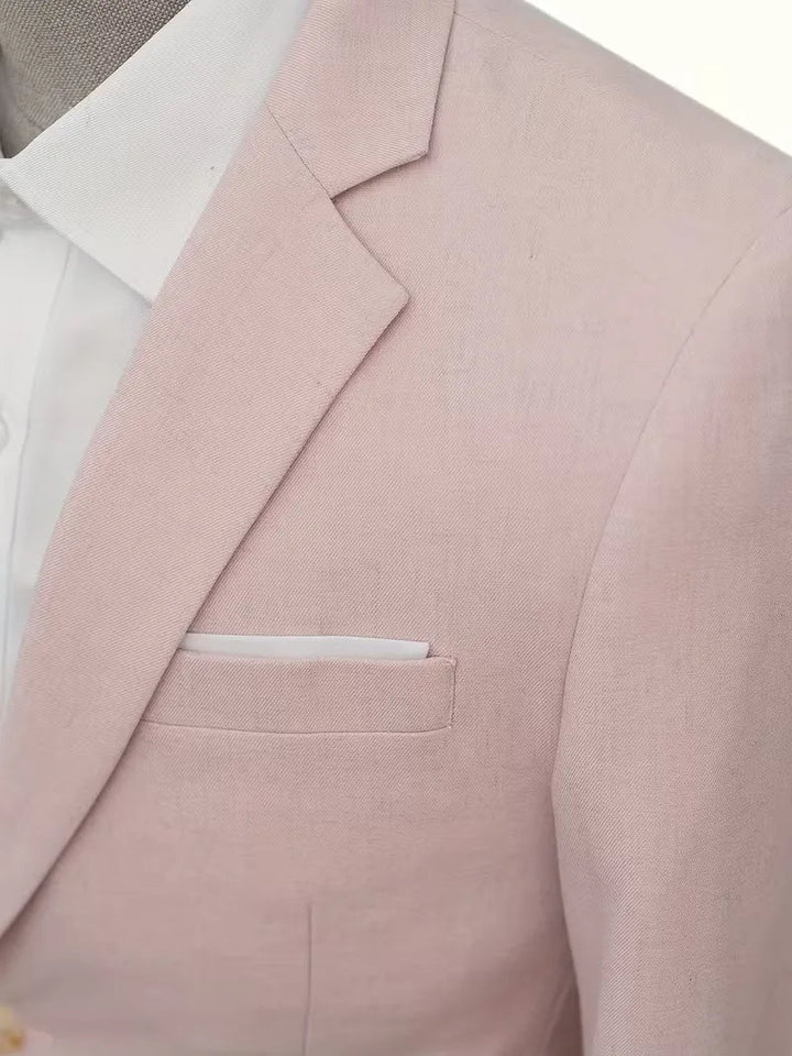Marek | szara marynarka smart casual