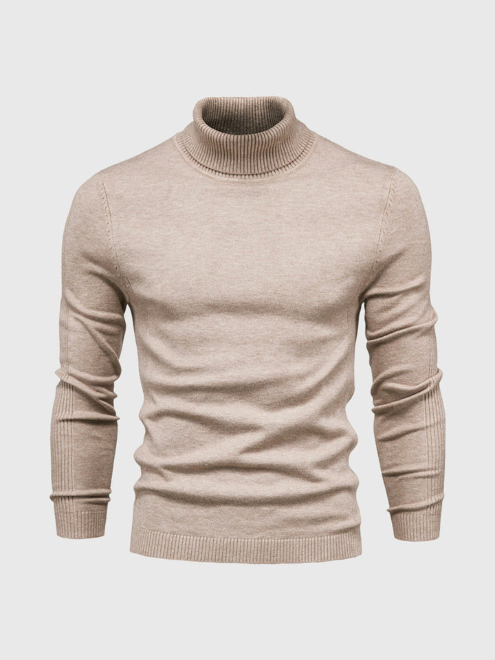 Urban | Męski golf modern fit