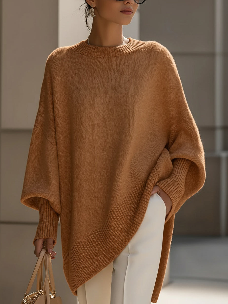Bogumiła | Sweter Soft Elegance