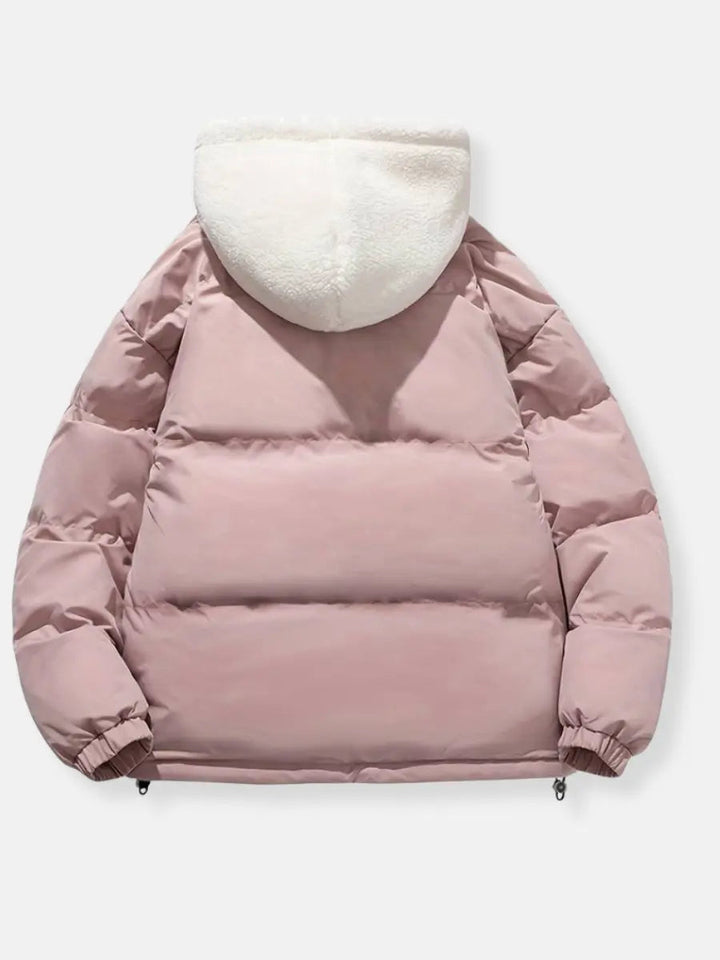 Jowita | Kurtka Puffer Cozy Winter