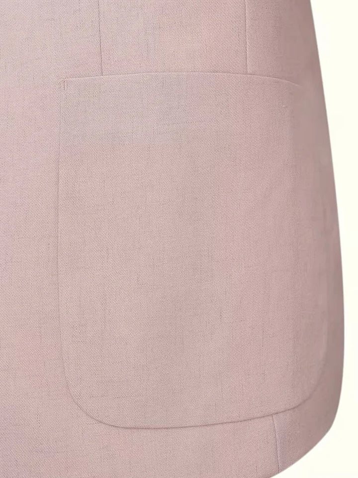 Marek | szara marynarka smart casual